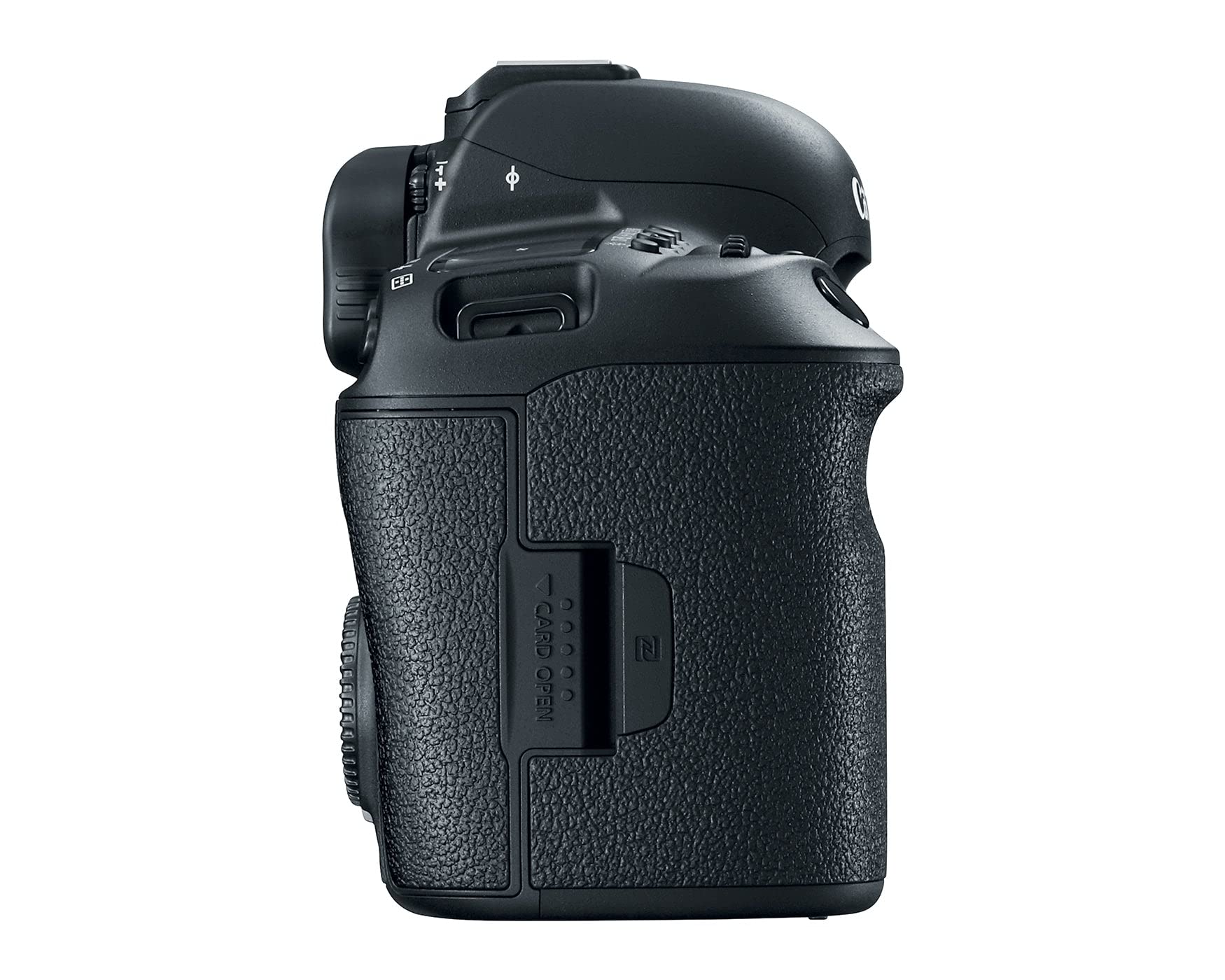 Canon - ワンオーナー　5d mark4 ボディ　SanDisk32gCFカード付き 新品)Canon (キヤノン) EOS 5D Mark IV ボディ（商品ID